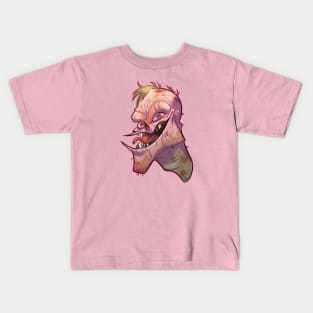 Tracey Kids T-Shirt